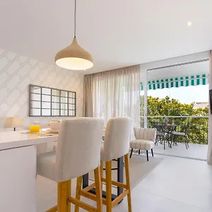 Genteel Ricardo Soriano Marbella
