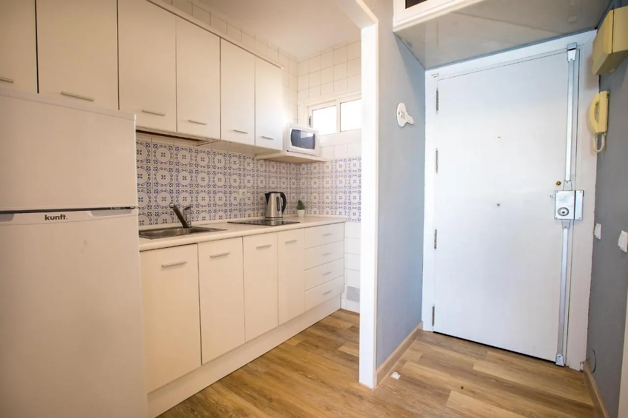 Apartment Oleholidays Diana Marbella Centro Vistas Al Mar