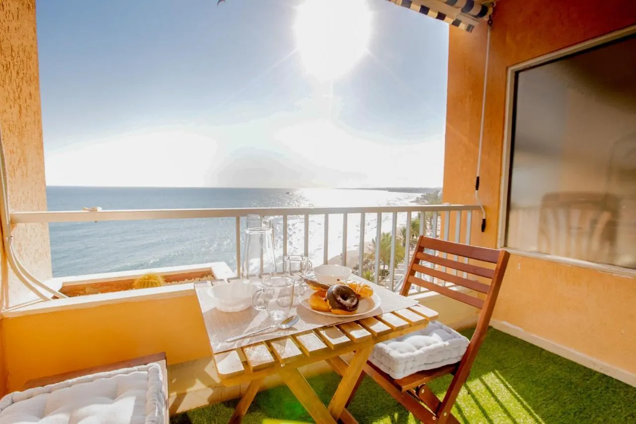Apartment Oleholidays Diana Marbella Centro Vistas Al Mar