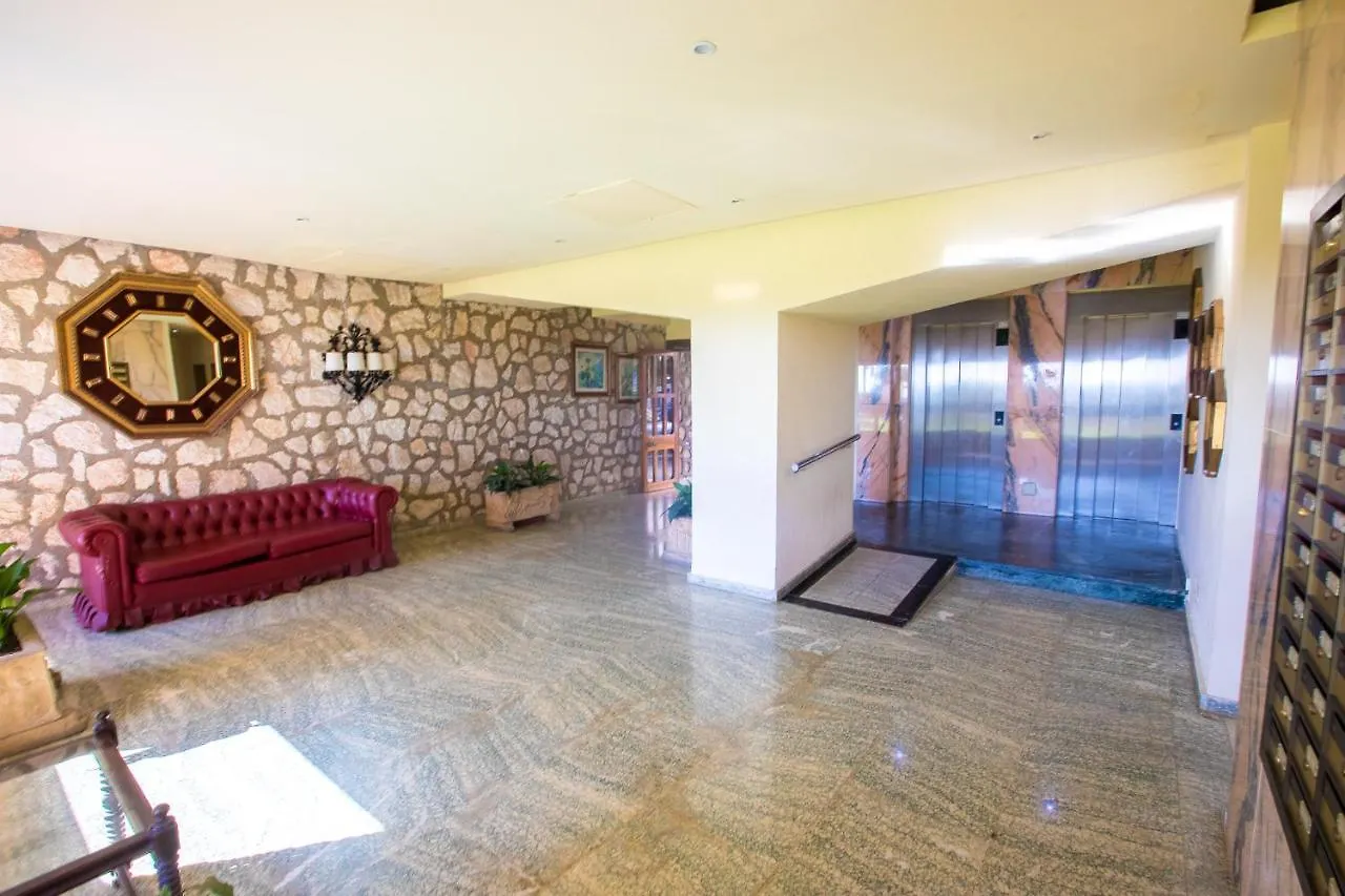 Apartment Oleholidays Diana Marbella Centro Vistas Al Mar Spain